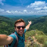 Отзыв от Никита - Виза Destination Thailand